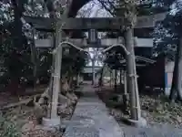 十二天神社(静岡県)