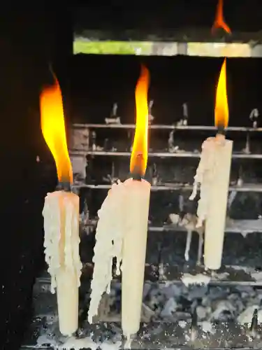 伏見稲荷大社　御膳谷奉拝所(京都府)