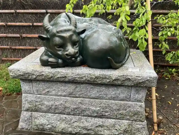 泥牛庵(神奈川県)