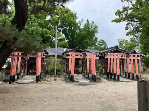 與杼神社(京都府)