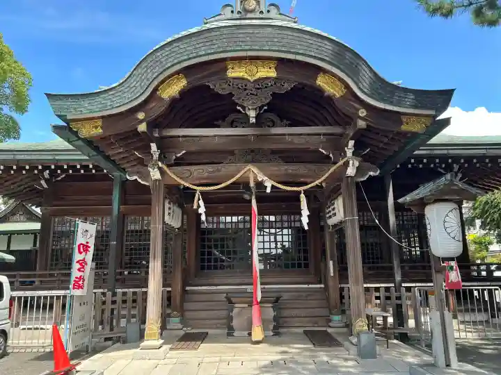 海神社(兵庫県)