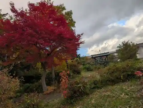 豊景神社(福島県)