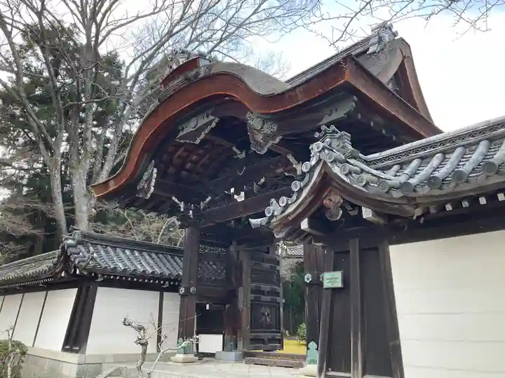 西教寺(滋賀県)