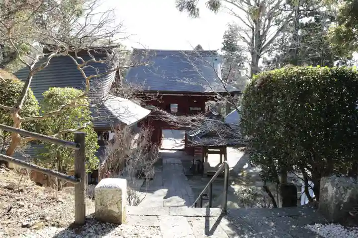 清水寺(千葉県)