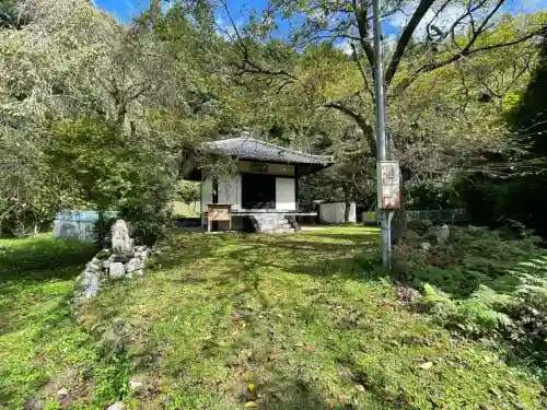 覚恩寺(奈良県)
