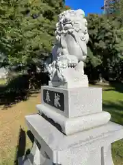 常呂神社(北海道)