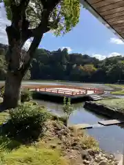 伊勢神宮外宮（豊受大神宮）(三重県)