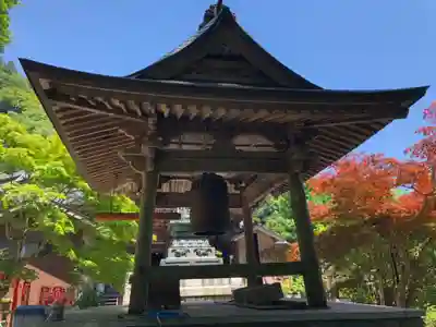 大山寺のその他建物
