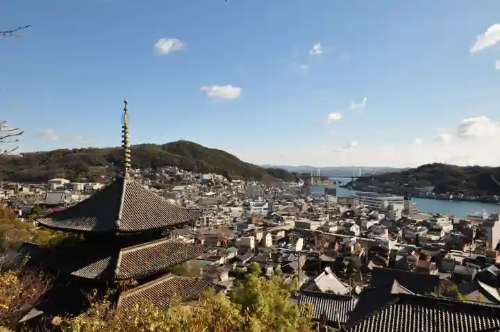 天寧寺(広島県)