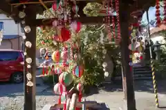 豊景神社の建物その他