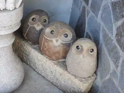 久富稲荷神社(東京都)