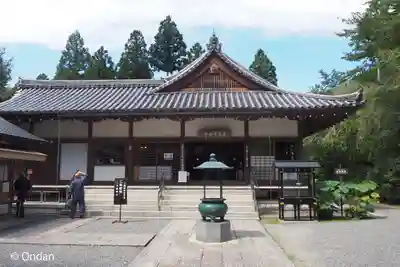 三千院門跡(京都府)