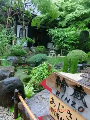 長谷寺(神奈川県)