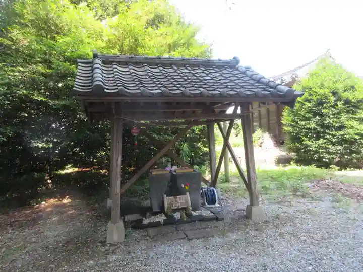 網戸神社(栃木県)
