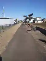 駒形神社のその他建物