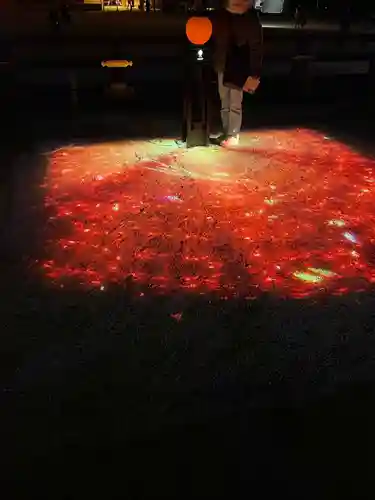 平安神宮のお祭り