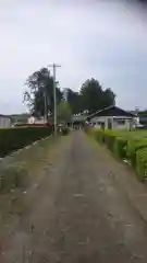 太郎八神社の建物その他