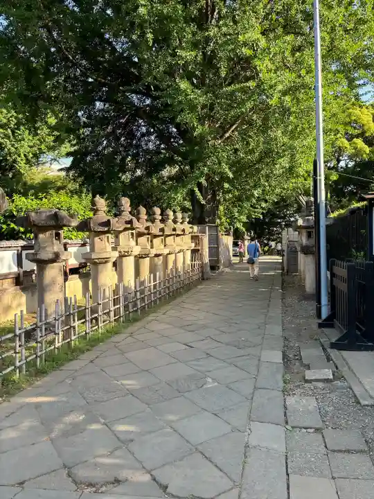 上野東照宮(東京都)