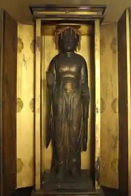 平等寺（因幡堂）(京都府)