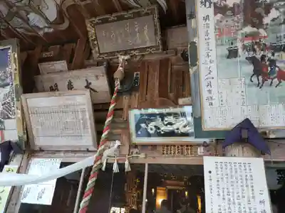 日龍峯寺(高澤観音)(美濃清水)(岐阜県)