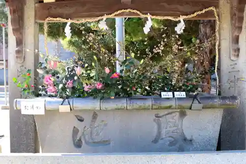 三津厳島神社(愛媛県)