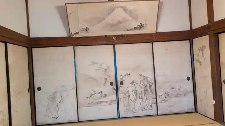 誕生寺(岡山県)