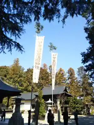 甲斐國一宮 浅間神社のその他建物