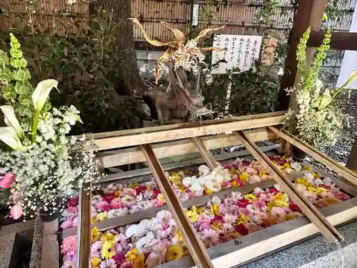 東京大神宮(東京都)