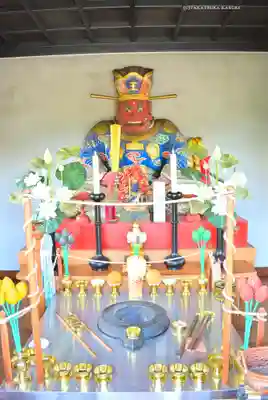 東福寺(神奈川県)