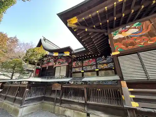 秩父神社(埼玉県)