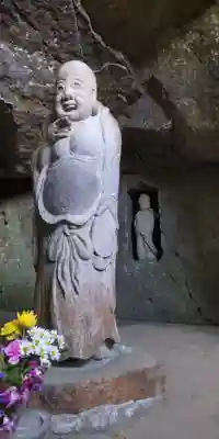 浄智寺(神奈川県)