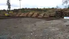 鹿嶋三嶋神社の建物その他