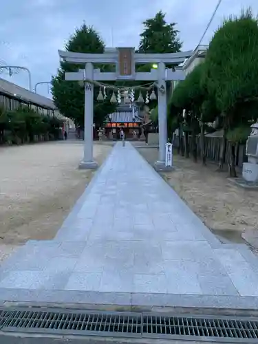 住吉神社(大阪府)