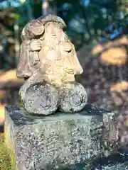 和智埜神社(長野県)