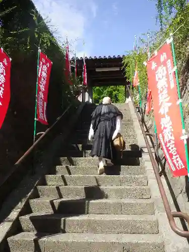 円応寺のその他建物