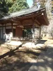 大宮住吉神社(埼玉県)