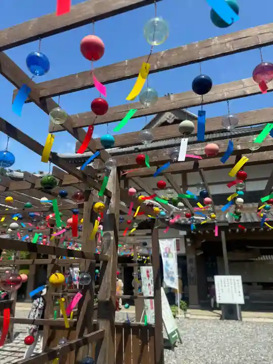 秋葉總本殿可睡斎(静岡県)