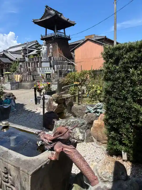 本覚寺(岐阜県)