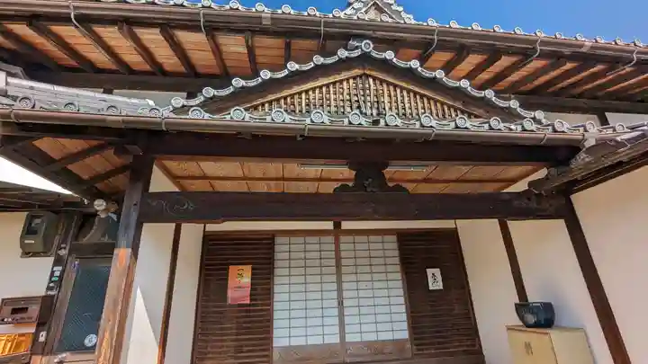 長峯寺(京都府)