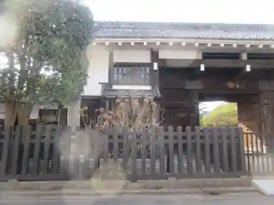 蓮光院(東京都)