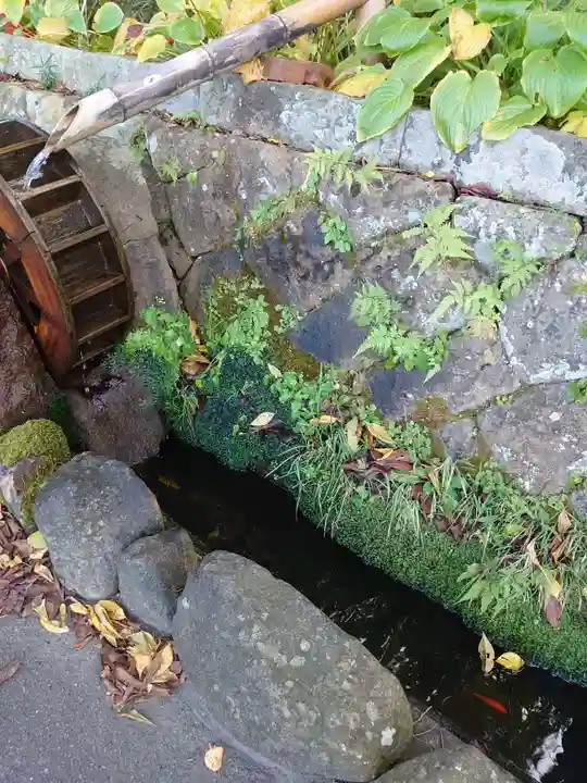 神炊館神社 ⁂奥州須賀川総鎮守⁂のその他建物