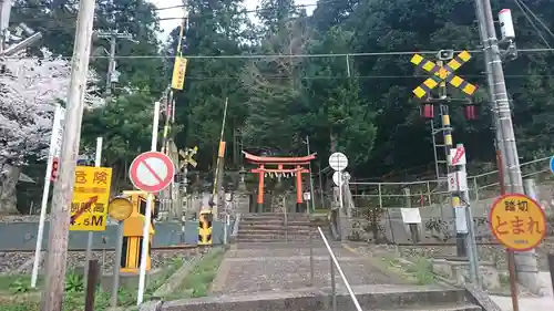 八幡神社(京都府)