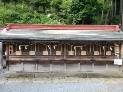 太平山神社(栃木県)