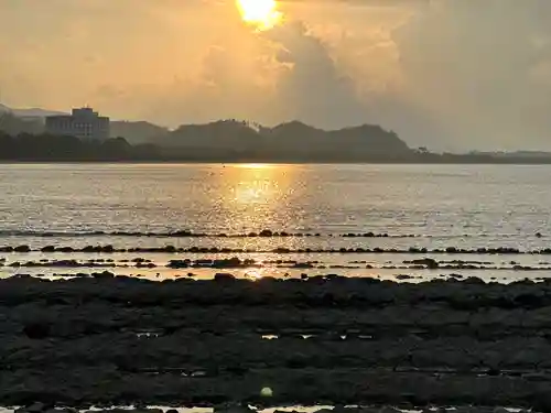 青島神社（青島神宮）(宮崎県)