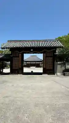 吉祥草寺(奈良県)
