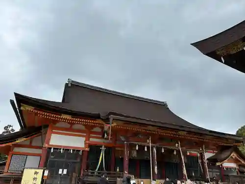 八坂神社(祇園さん)(京都府)