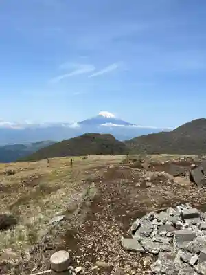 箱根元宮(神奈川県)