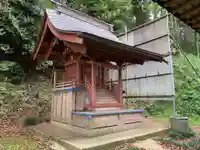 熊野大神(千葉県)