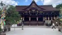 北野天満宮(京都府)