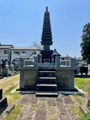 妙法寺(福島県)